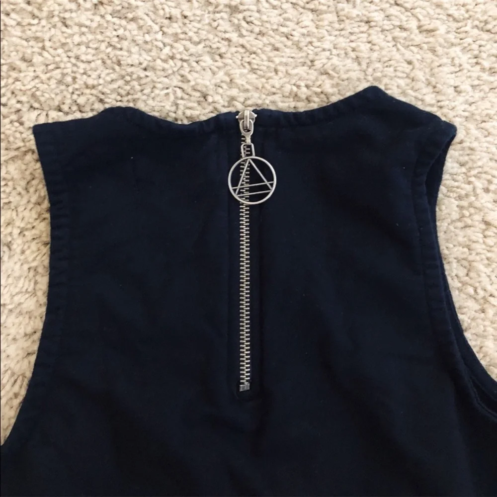 Eleven Paris Black Cat dress Halloween - Picture 5 of 5